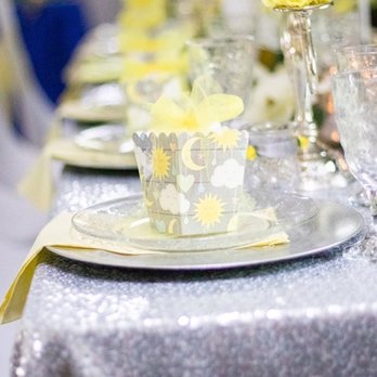 Bless the Occasion - Party & Event Planning Near Me - Stone Mountain, Georgia