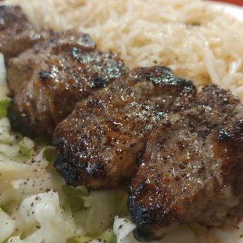 Afghan Cuisine - Beef tikka very juicy - Afghan Near Me - Toronto, Ontario Afghan Cuisine - Beef tikka very juicy - Afghan Near Me - Toronto, Ontario