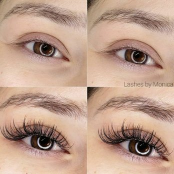Lashes for You - Eyelash Service Near Me - Los Angeles, California Lashes for You - Eyelash Service Near Me - Los Angeles, California