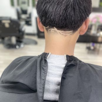 Mary's Barber Shop - Taper and design - Barbers Near Me - Montebello, California Mary's Barber Shop - Taper and design - Barbers Near Me - Montebello, California