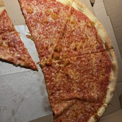 Xl Cheese pizza