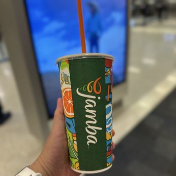 Jamba - PB & Banana protein 5/26/25 - Breakfast & Brunch Near Me - Dallas, Texas Jamba - PB & Banana protein 5/26/25 - Breakfast & Brunch Near Me - Dallas, Texas