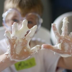 Tikitum Sensory Science Lab