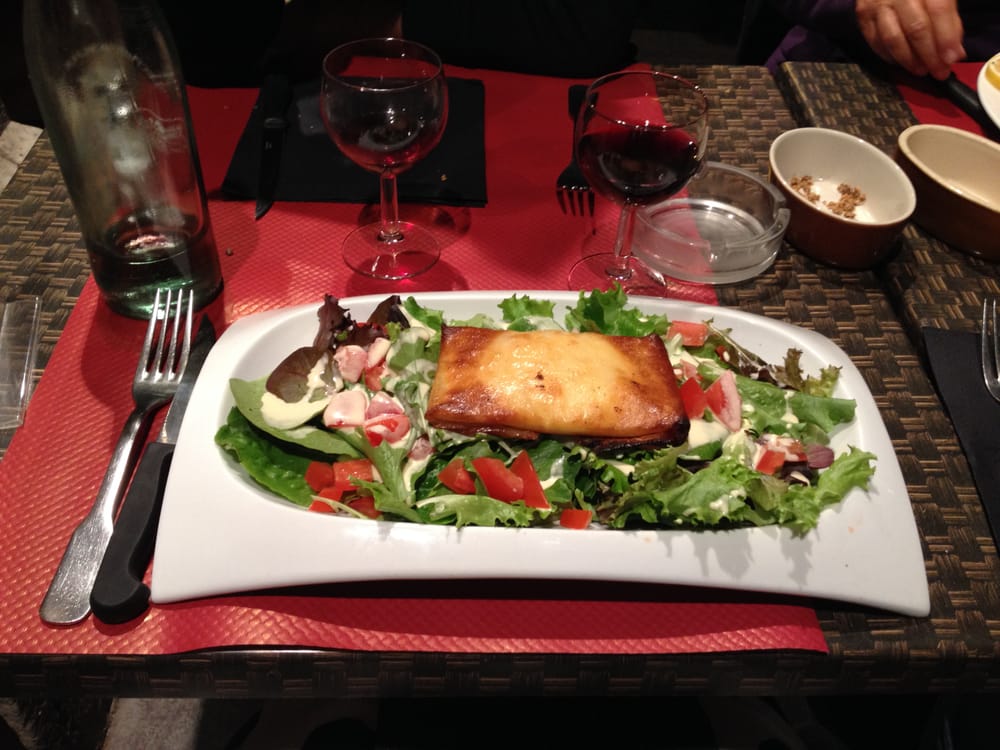 Le Bouchon des Berges