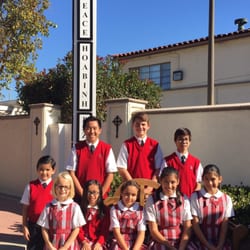 St Columban School