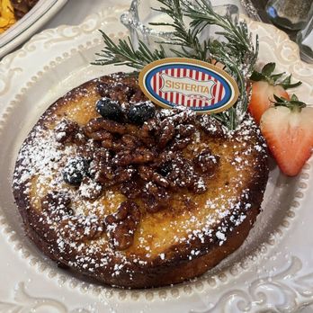 Sisterita - Voilà French Toast Brioche - Breakfast & Brunch Near Me - San Francisco, California Sisterita - Voilà French Toast Brioche - Breakfast & Brunch Near Me - San Francisco, California