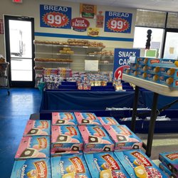 Holsum Bakery Outlet Store