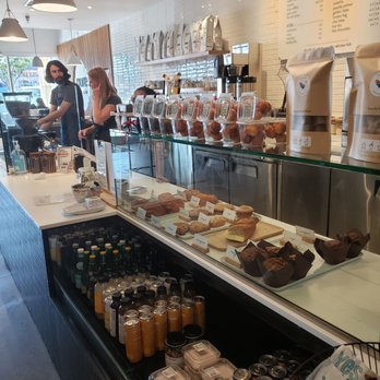 Pure Bean - Register - Coffee & Tea Near Me - Manhattan Beach, California Pure Bean - Register - Coffee & Tea Near Me - Manhattan Beach, California
