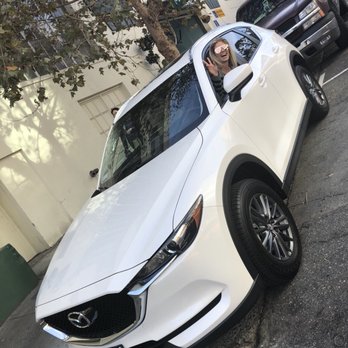 Putnam Mazda - Car Dealers Near Me - Burlingame, California