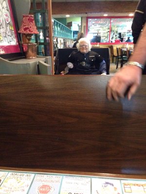 Athens Restaurant by null