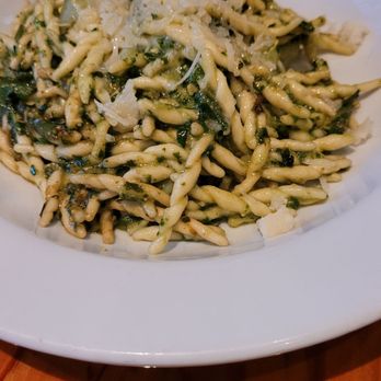 Via del Corso - Trophy al Pesto. - Italian Near Me - Berkeley, California Via del Corso - Trophy al Pesto. - Italian Near Me - Berkeley, California