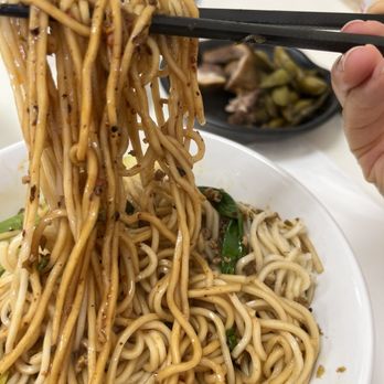 ShuFeng Kitchen - Dan dan noodle - Chinese Near Me - Tustin, California ShuFeng Kitchen - Dan dan noodle - Chinese Near Me - Tustin, California