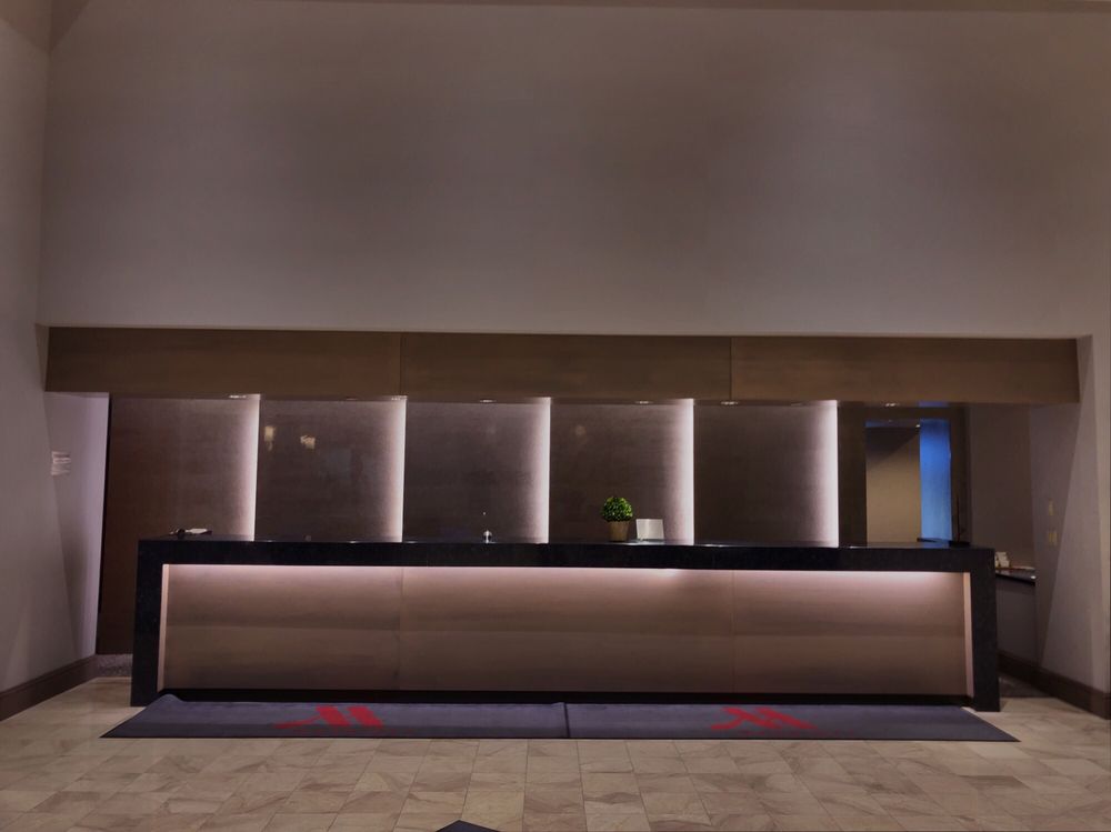 MARRIOTT CINCINNATI AIRPORT 100 Photos & 79 Reviews 2395 Progress Dr, Hebron, KY Yelp