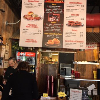 Sonnys Bbq Menu Sonny's Closest To Me Sonny's Barbecue