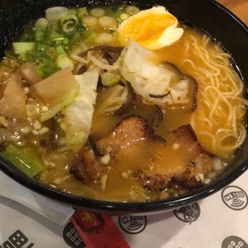 1-800-Lucky - Asian Fusion Near Me - Miami, Florida