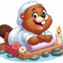 Photo of Bendy Beaver