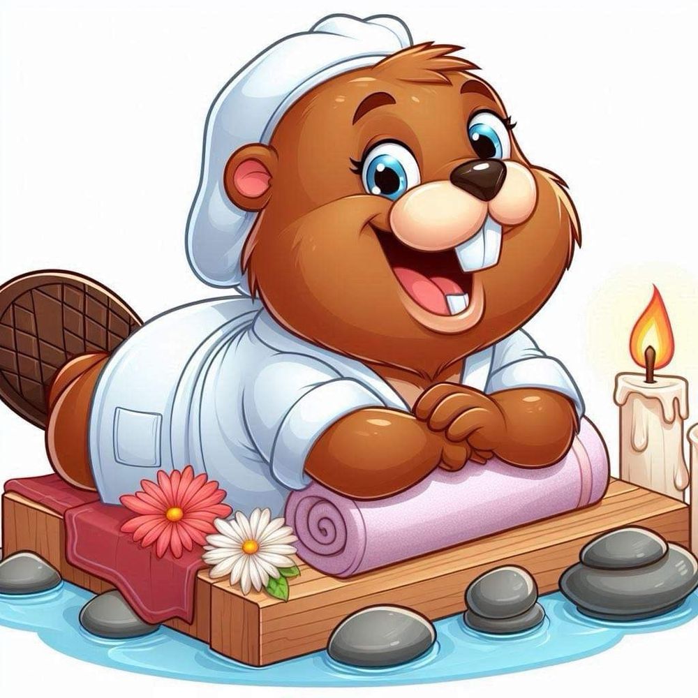 Bendy Beaver