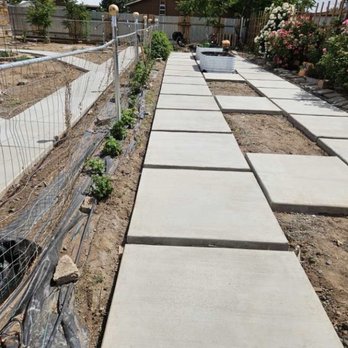 Galindo Brothers Construction - Masonry/Concrete Near Me - Albuquerque, New Mexico