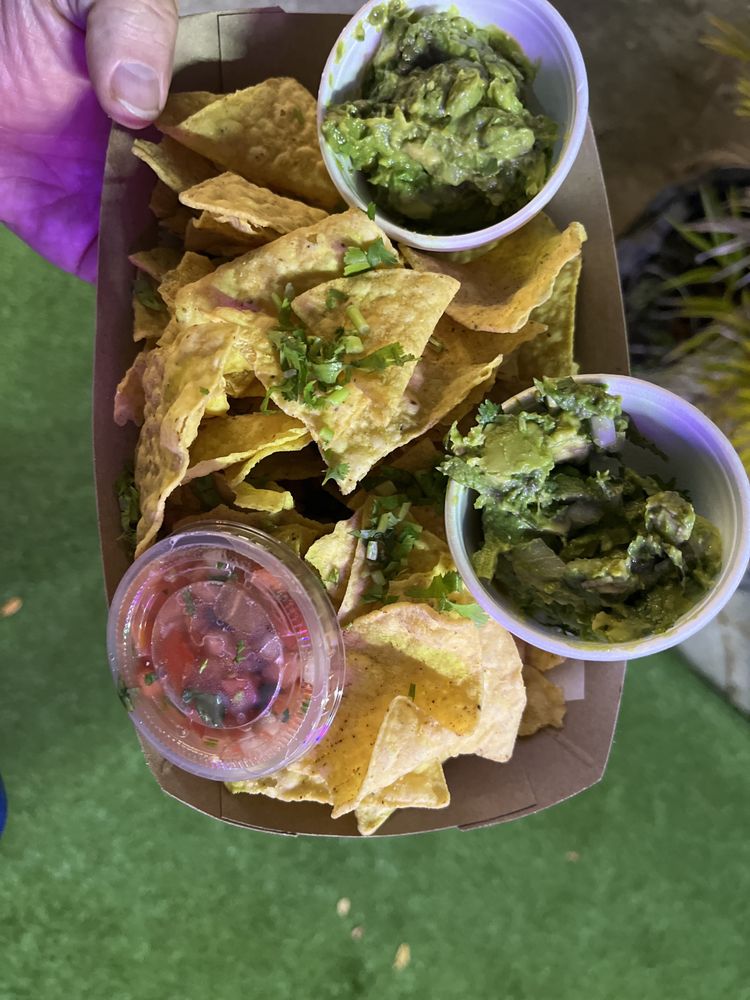 Taqueria Anita