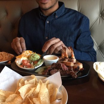 Uncle Julio's - Boyfriend Got The Guadalajara. Wowwww! Oh, and their Guac is to die for! - Mexican Near Me - Brentwood, Tennessee Uncle Julio's - Boyfriend Got The Guadalajara. Wowwww! Oh, and their Guac is to die for! - Mexican Near Me - Brentwood, Tennessee