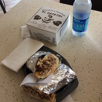 El Cafetal - Bakeries Near Me - Quebradillas, Puerto Rico
