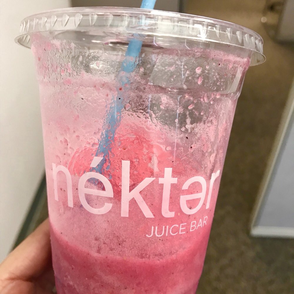 Nekter Juice Bar - Flamingo drink - Juice Bars & Smoothies Near Me - Temecula, California Nekter Juice Bar - Flamingo drink - Juice Bars & Smoothies Near Me - Temecula, California