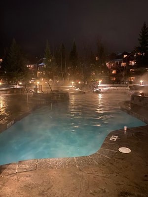 Whiteface Lodge by null