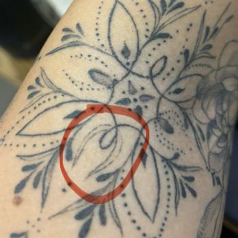 Nothing Sacred Tattoo - Tattoo Near Me - San Diego, California Nothing Sacred Tattoo - Tattoo Near Me - San Diego, California