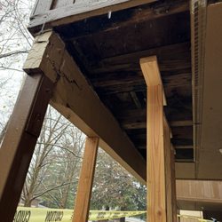 Good Life Construction - Balcony repair, EEE inspections repairs, emergency bracing