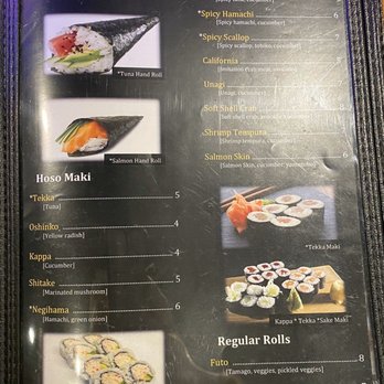 HIRO Sushi - Japanese Near Me - Medford, Oregon HIRO Sushi - Japanese Near Me - Medford, Oregon