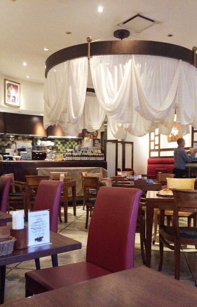 Siam Heritage Kitchen