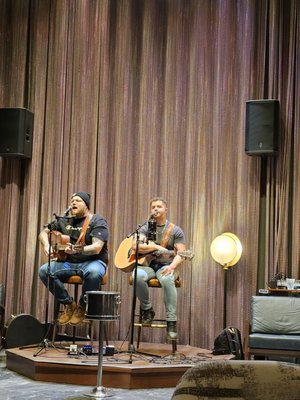 Grand Hyatt Nashville by null