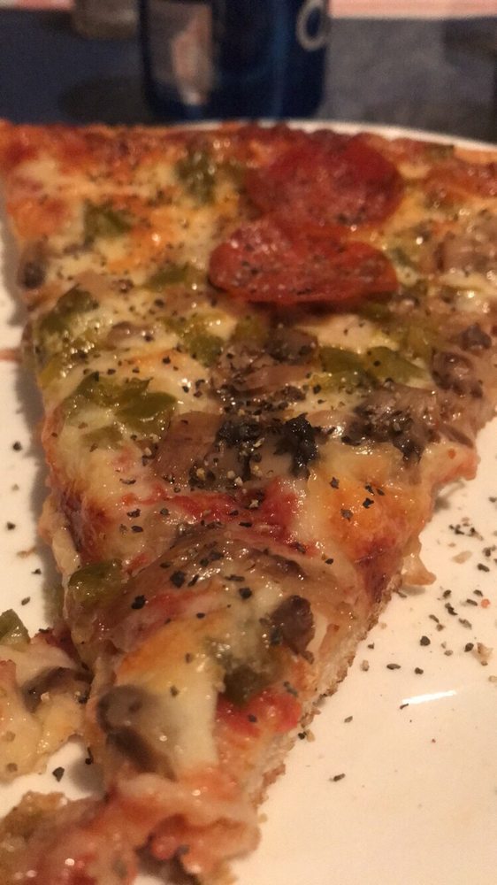 LOBINGIER’S RESTAURANT 10 Reviews Pizza 114 W Main St, Mount