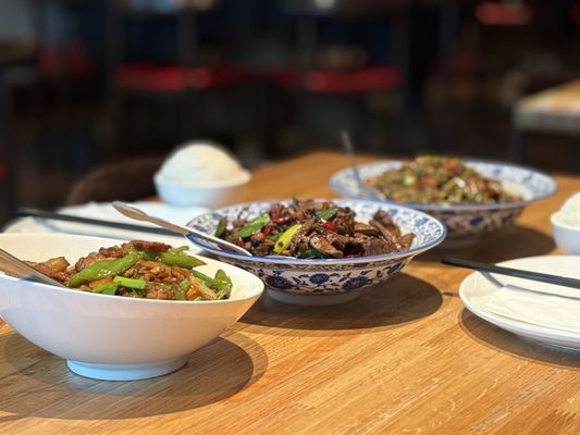 Hunan Cuisine 湘乡香 by null