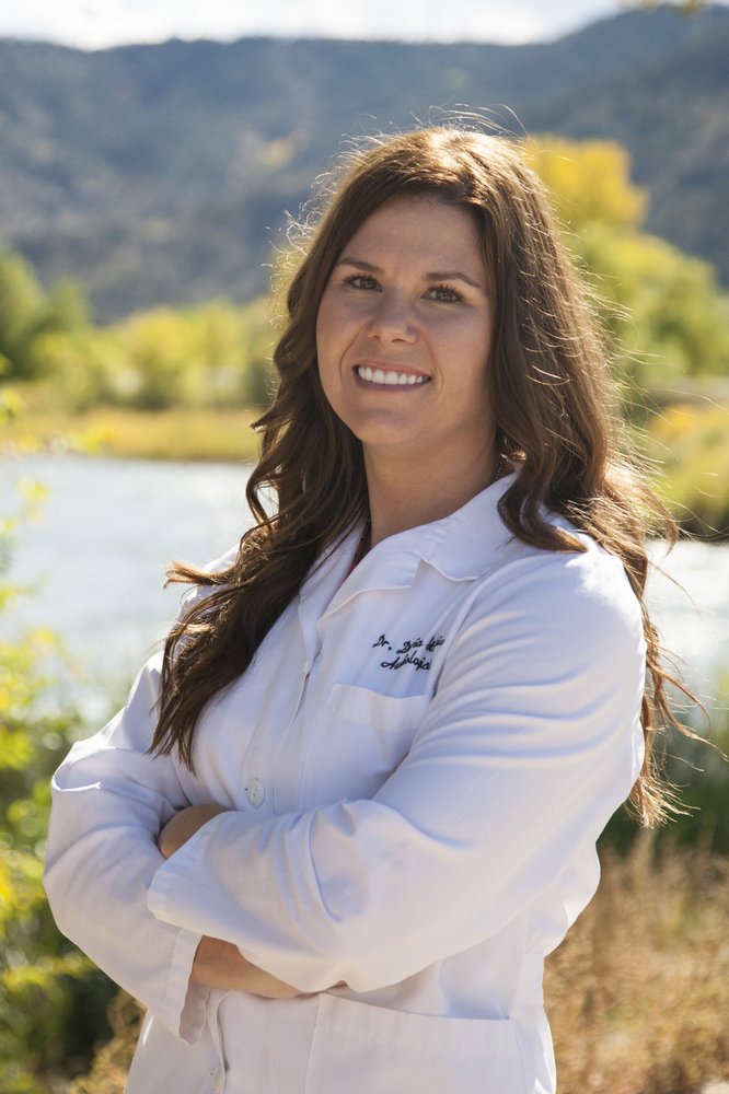 ROCKY MOUNTAIN AUDIOLOGY Updated September 2024 1607 Grand Ave