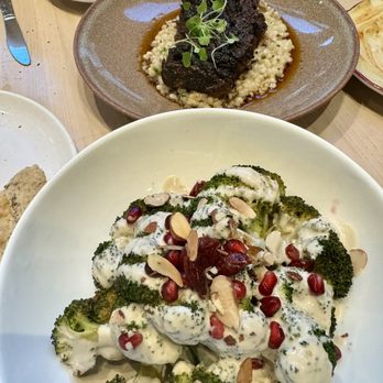 Safta - Middle Eastern Near Me - Denver, Colorado