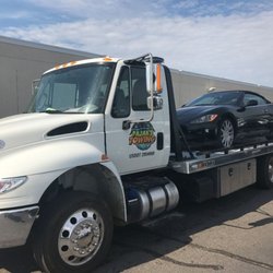 Pajak's Towing