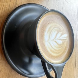 Flat white