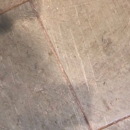 My floors