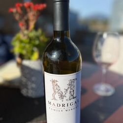 Madrigal Family Winery - 12/13/2023