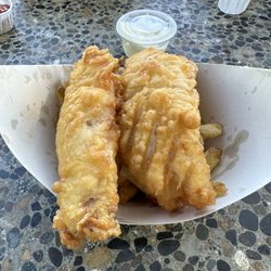 Pajo's Fish & Chips