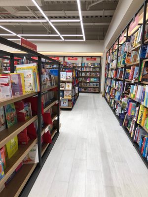 Staten Island Mall by null