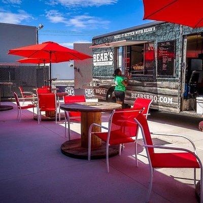 Two Weeks Notice Brewing Co. by null