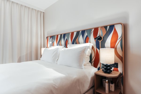 Padam hôtel 4* by null