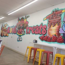Kool Treats 505