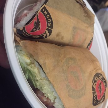 Kazu Sushi Burrito - Sushi Bars Near Me - Jacksonville, Florida Kazu Sushi Burrito - Sushi Bars Near Me - Jacksonville, Florida