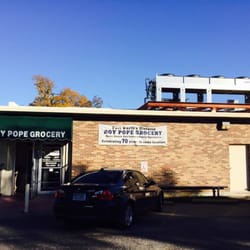 Roy Pope Grocery & Market