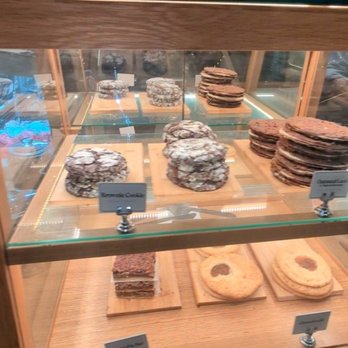 Bacio Di Latte - Cookies - Gelato Near Me - Manhattan Beach, California