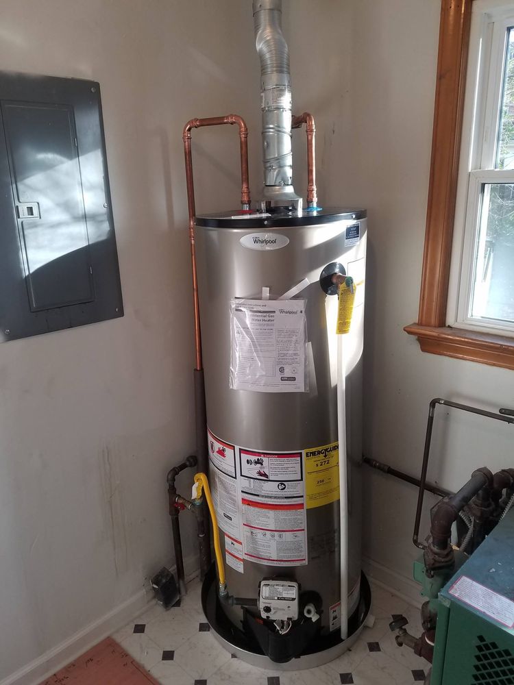 Slide of Wolf Rd Plumbing & Boiler Service