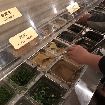 IPOT - Hot Pot Near Me - San Francisco, California